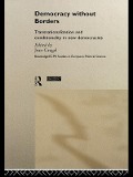 Cover-Bild zum Titel 'Democracy without Borders' von ''