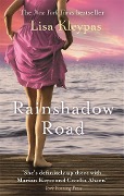 Cover-Bild zum Titel 'Rainshadow Road' von 'Lisa Kleypas'