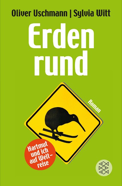 Erdenrund - Oliver Uschmann, Sylvia Witt
