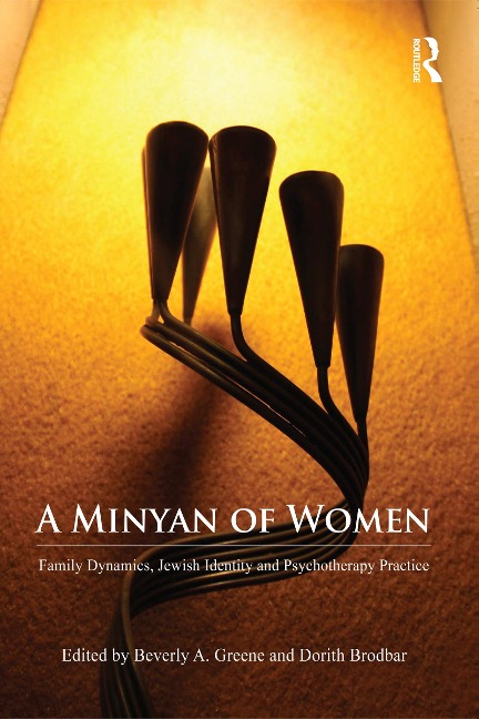 A Minyan of Women - 