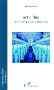 Cover-Bild zum Titel 'Art et flux' von 'Verhaeghe'