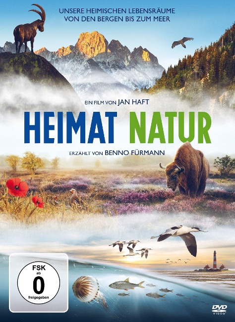 HEIMAT NATUR - 