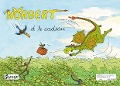 Cover-Bild zum Titel 'Norbert et le cadeau' von 'Ingrid Bürger'