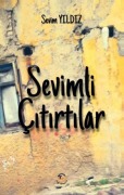 Cover-Bild zum Titel 'Sevimli Citirtilar' von 'Sevim Yildiz'