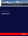 Cover-Bild zum Titel 'Erdgeschichte' von 'Melchior Neumayr, Viktor Uhlig'