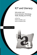 Cover-Bild zum Titel 'Ict and Literacy' von 'Nick Tucker'