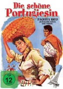 Cover-Bild zum Titel 'Die schöne Portugiesin' von 'Pierre Gaspard-Huit, Pierre Lary, Jean Marsan, André Popp'