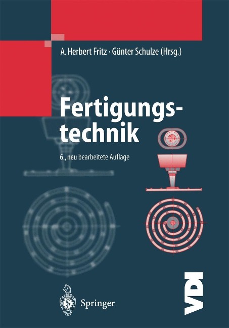 Fertigungstechnik - 