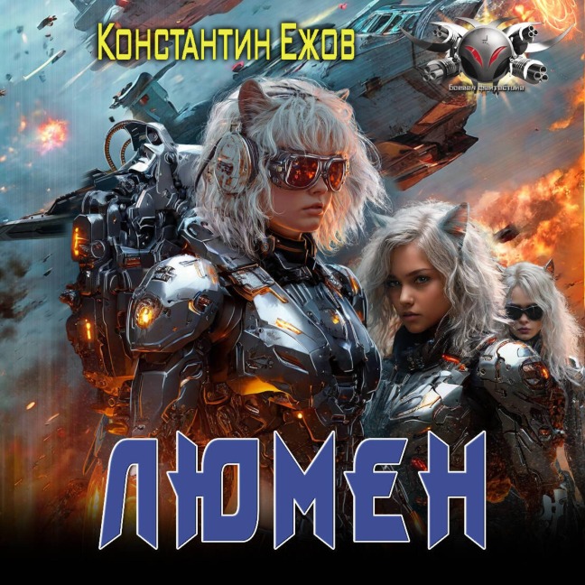 Lyumen - Konstantin Yezhov