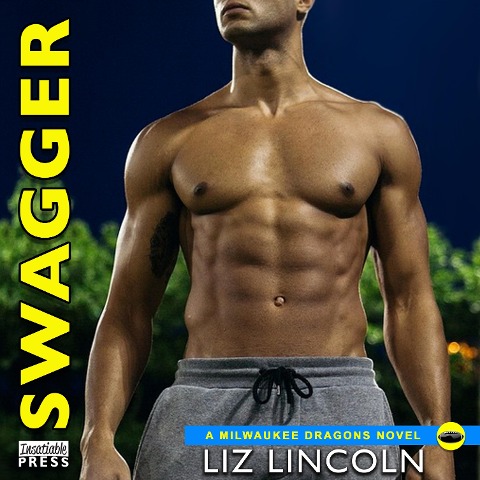 Swagger - Liz Lincoln