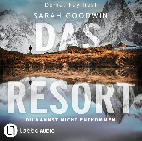Das Resort - Sarah Goodwin
