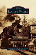 Cover-Bild zum Titel 'Locust Valley' von 'Joan Harrison, Amy Dzija Driscoll'