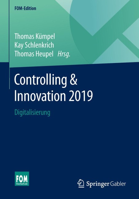 Controlling & Innovation 2019 - 