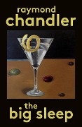 Cover-Bild zum Titel 'The Big Sleep' von 'Raymond Chandler'