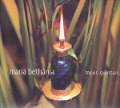 Cover-Bild zum Titel 'Meus Quintais' von 'Maria Bethania'