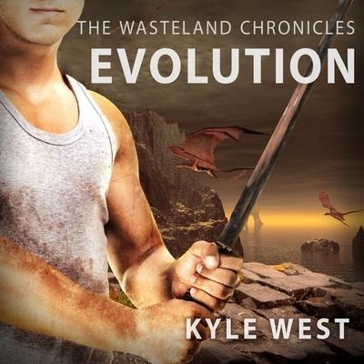 Evolution Lib/E - Kyle West