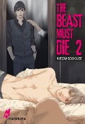 The Beast Must Die 2 - Hyeon-Sook Lee