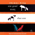 One Good Story, That One - Thomas King