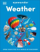 Cover-Bild zum Titel 'Eyewonder Weather' von 'Dk'