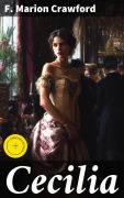Cover-Bild zum Titel 'Cecilia' von 'F. Marion Crawford'
