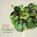 Cover-Bild zum Titel 'Fam¡lia: Tribute To Bebo & Chico' von 'Arturo O'Farrill & Chucho Vald's'