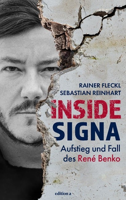 Inside Signa - Rainer Fleckl, Sebastian Reinhart