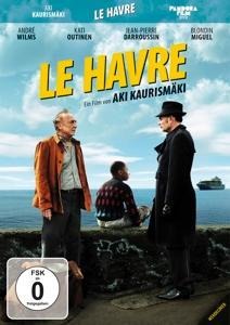 Le Havre - Aki Kaurismäki