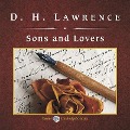 Sons and Lovers Lib/E - D. H. Lawrence