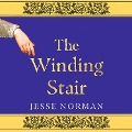 Cover-Bild zum Titel 'The Winding Stair' von 'Jesse Norman'