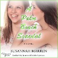 Cover-Bild zum Titel 'A Palm Beach Scandal' von 'Susannah Marren'