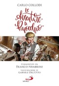 Cover-Bild zum Titel 'Le avventure di Pinocchio' von 'Carlo Collodi, Franco Nembrini'