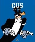 Cover-Bild zum Titel 'Blain, C: Bel bandito. Gus' von 'Christophe Blain'