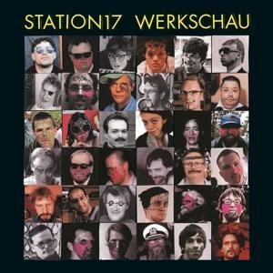 Werkschau - Station 17