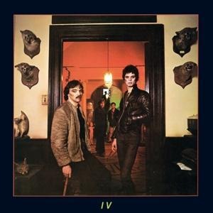 Rattus Norvegicus - The Stranglers