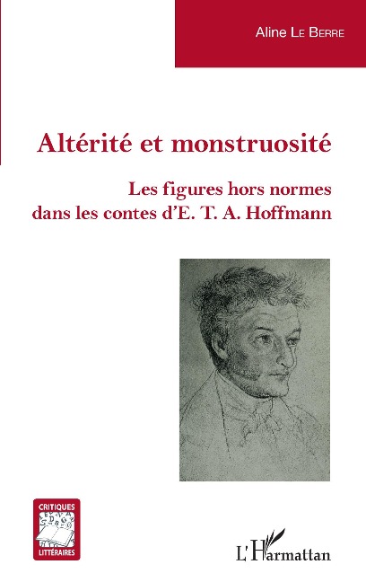 Altérité et monstruosité - Aline Le Berre