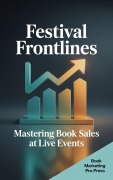 Cover-Bild zum Titel 'Festival Frontlines' von 'Book Marketing Pro Press'