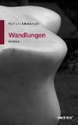Cover-Bild zum Titel 'Wandlungen' von 'Gerhard Jakubowski'