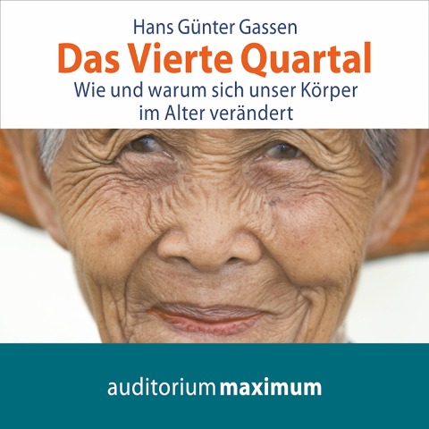 Das Vierte Quartal (Ungekürzt) - Hans Gassen