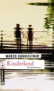 Kinderland - Marco Sonnleitner