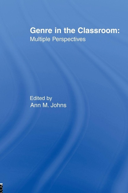 Genre in the Classroom - 