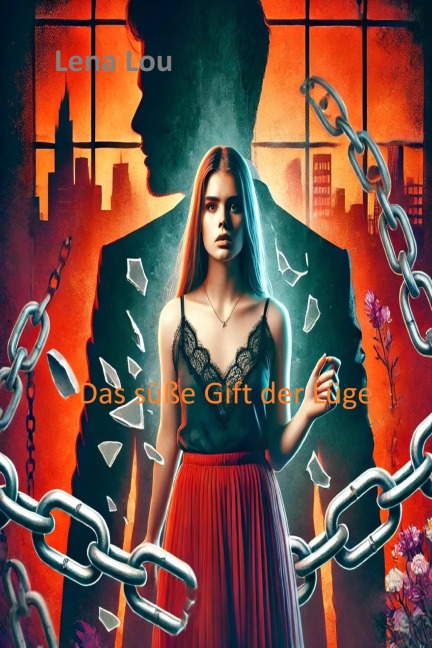 Das süße Gift der Lüge - Lena Lou