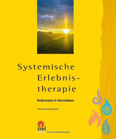 Systemische Erlebnistherapie - Annette Arla'ma Bergmann