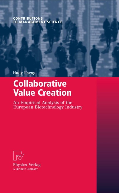 Collaborative Value Creation - Hady Farag