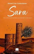 Cover-Bild zum Titel 'Sara' von 'Ahmet Can Cankurtaran'