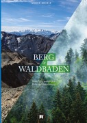Cover-Bild zum Titel 'BERG & WALDBADEN' von 'Andre Riehle'