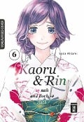 Kaoru und Rin 06 - Saka Mikami