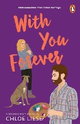 Cover-Bild zum Titel 'With You Forever' von 'Chloe Liese'