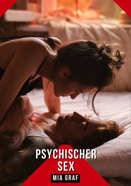 Psychischer Sex - Mia Graf