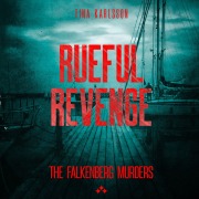 Cover-Bild zum Titel 'Rueful Revenge' von 'Tina Karlsson'