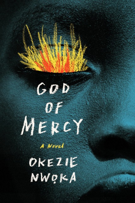 God of Mercy - Okezie Nwoka